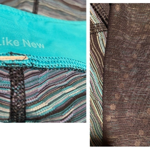 Lululemon Crop Leggings - Picture 9 of 11